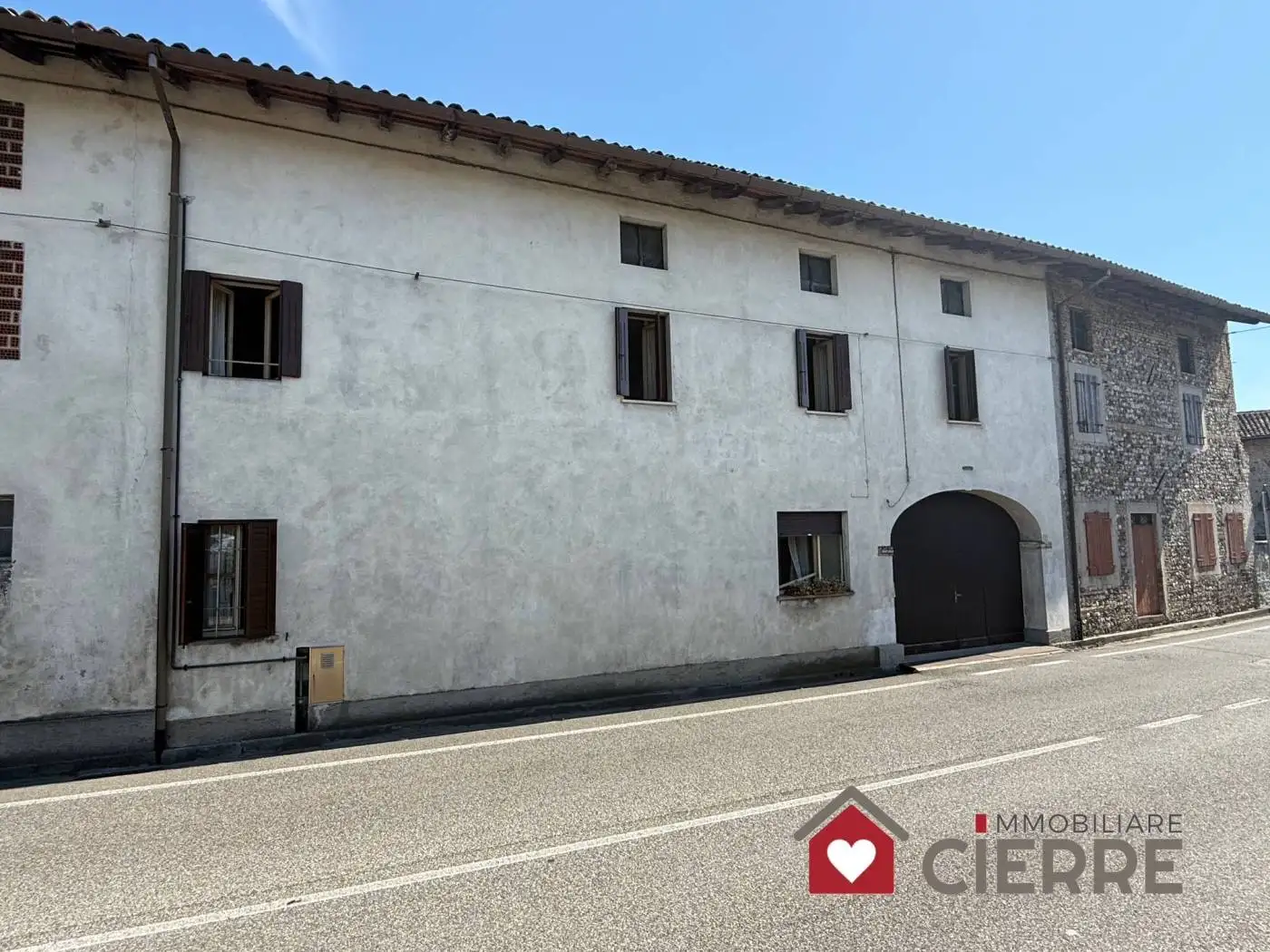 Casa indipendente in vendita a Dignano