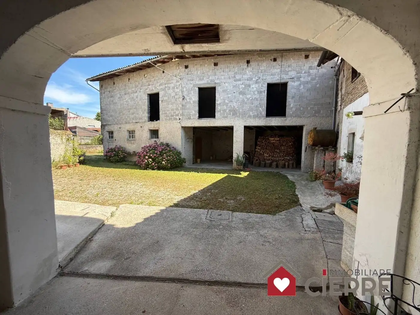 Terratetto unifamiliare via Udine 24, Centro, Dignano - foto 4