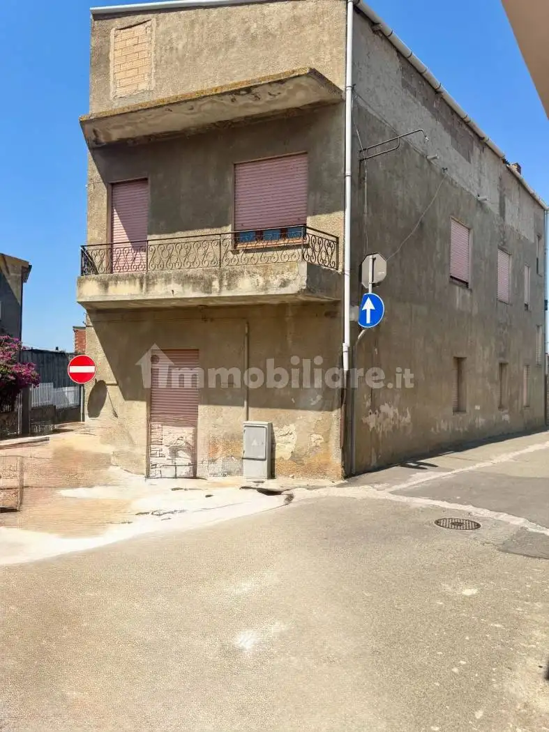 Casa indipendente in vendita a Donori