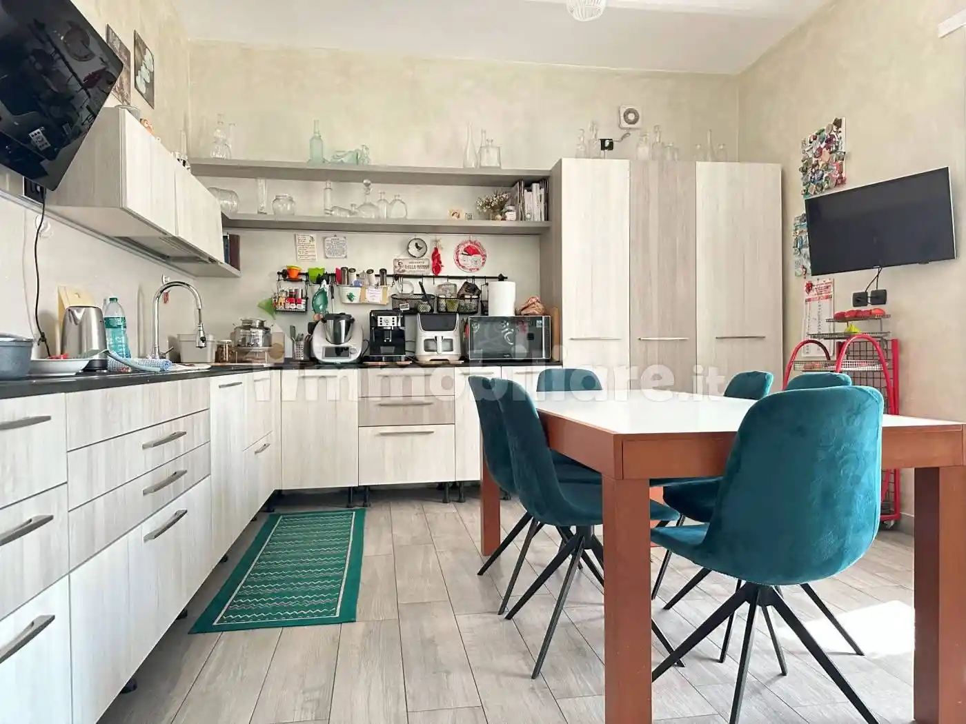 Villa in vendita a Piossasco