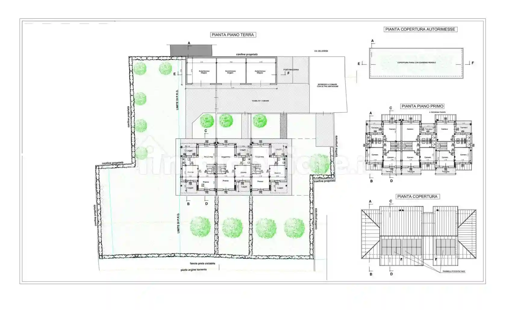 Villetta a schiera - foto 2