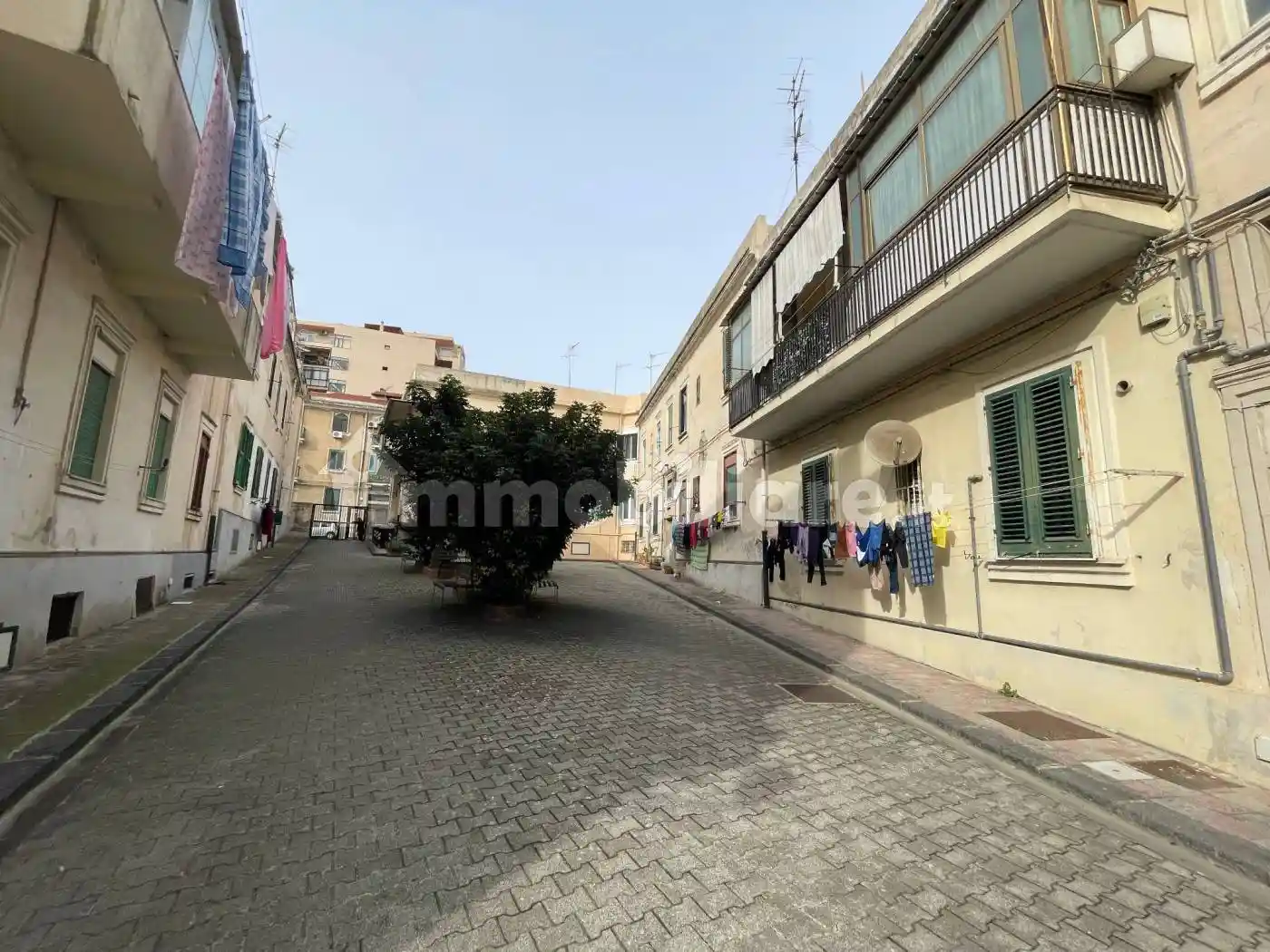 Appartamento in vendita a Messina