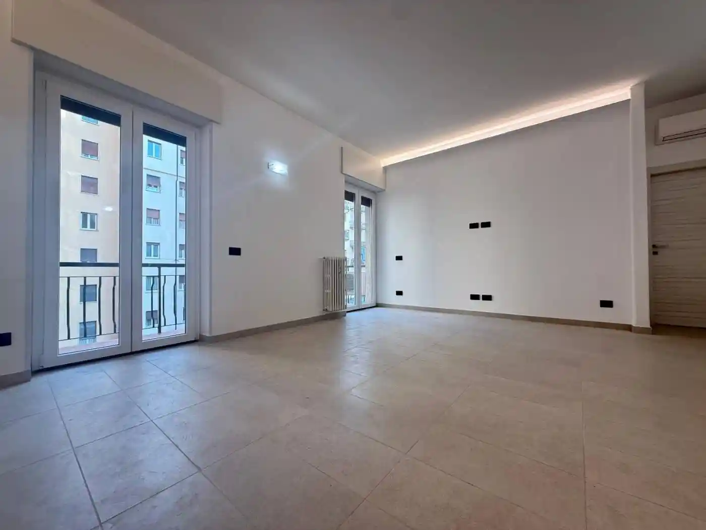 Trilocale via Cesare Lombroso, Crocifissa di Rosa, Brescia - foto 2