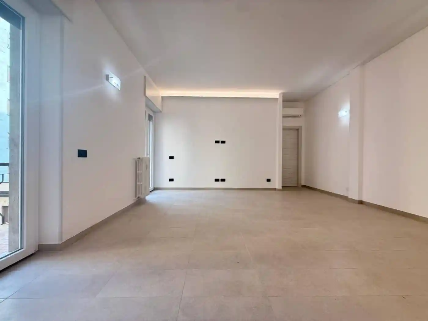 Trilocale via Cesare Lombroso, Crocifissa di Rosa, Brescia - foto 3