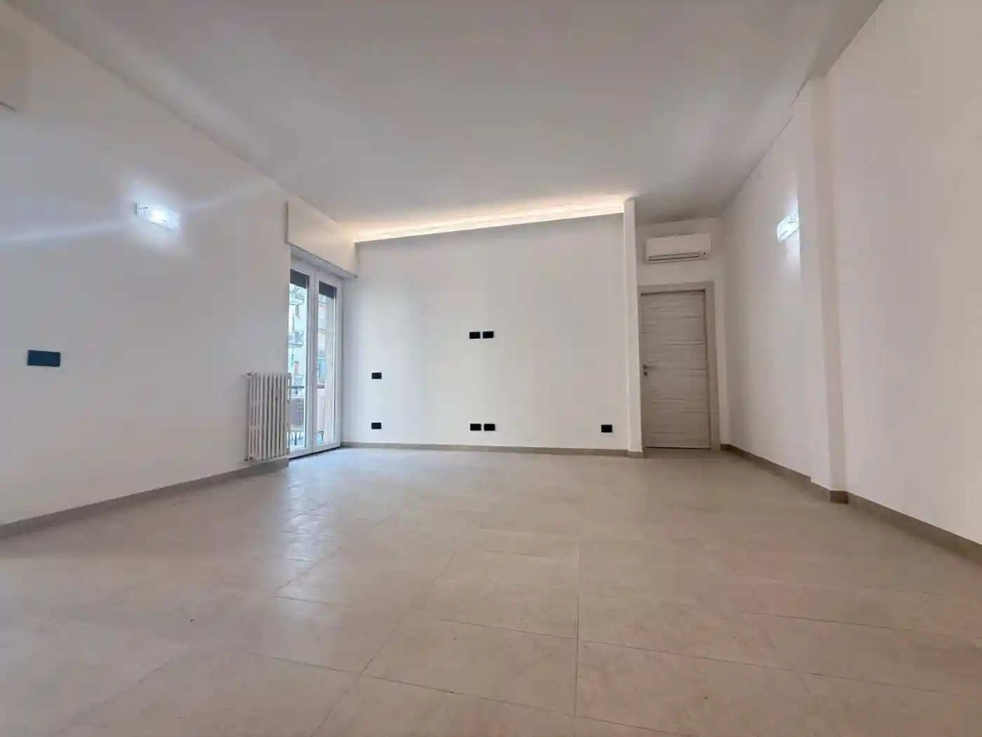 Trilocale via Cesare Lombroso, Crocifissa di Rosa, Brescia - foto 4