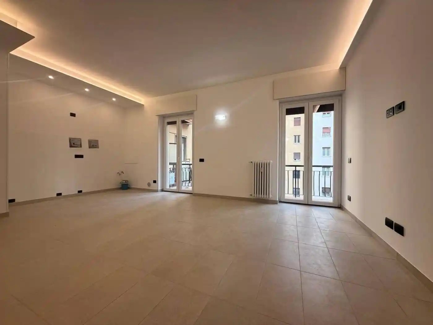 Trilocale via Cesare Lombroso, Crocifissa di Rosa, Brescia - foto 5