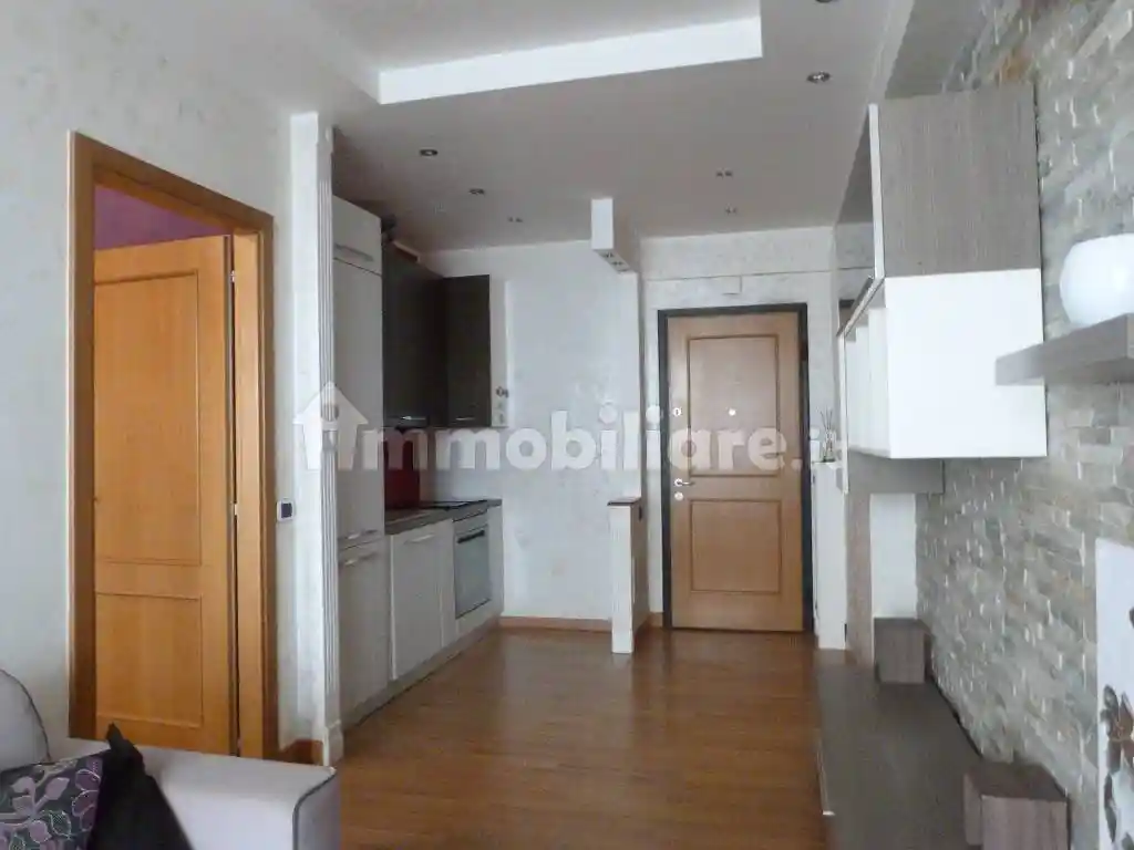 Bilocale via Luigi De Marchi, Fonte Laurentina, Roma - foto 3