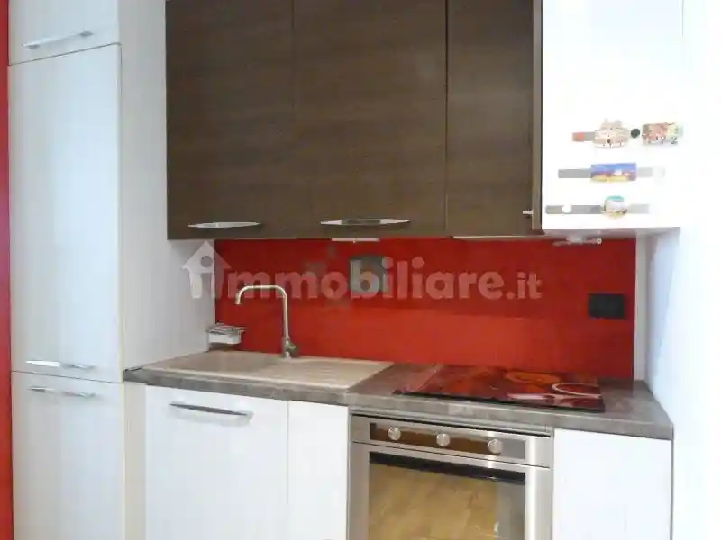 Bilocale via Luigi De Marchi, Fonte Laurentina, Roma - foto 4