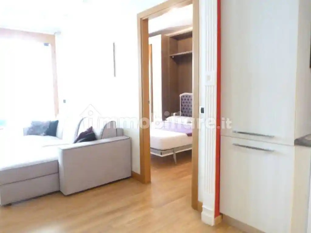 Bilocale via Luigi De Marchi, Fonte Laurentina, Roma - foto 5