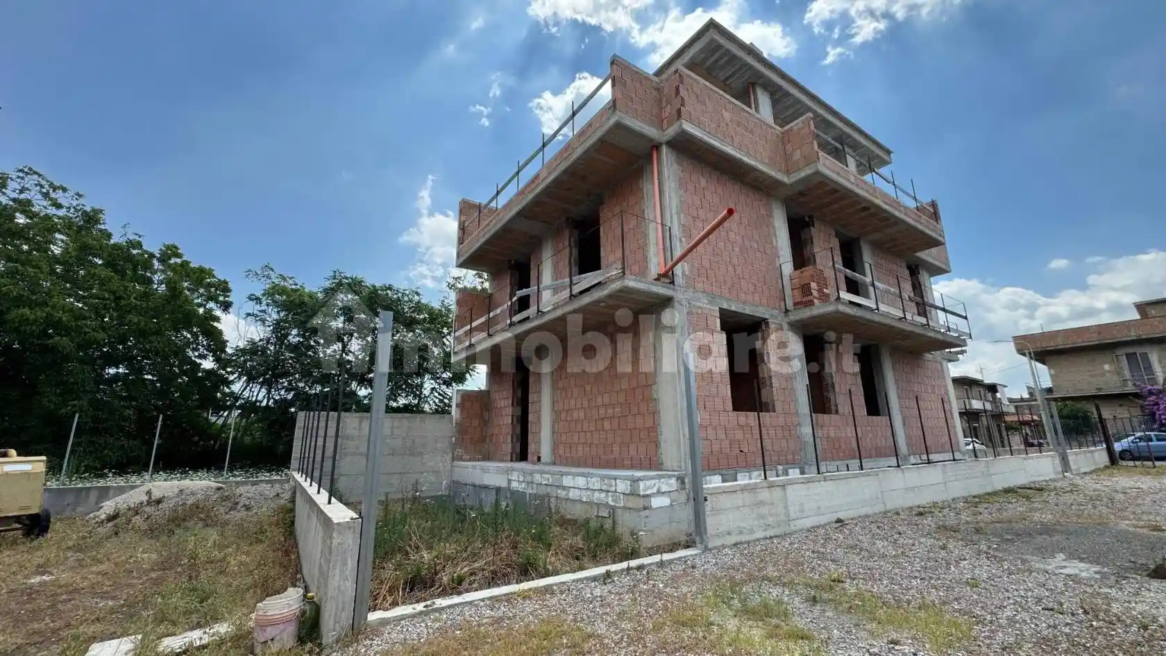 Villa in vendita a Cicciano