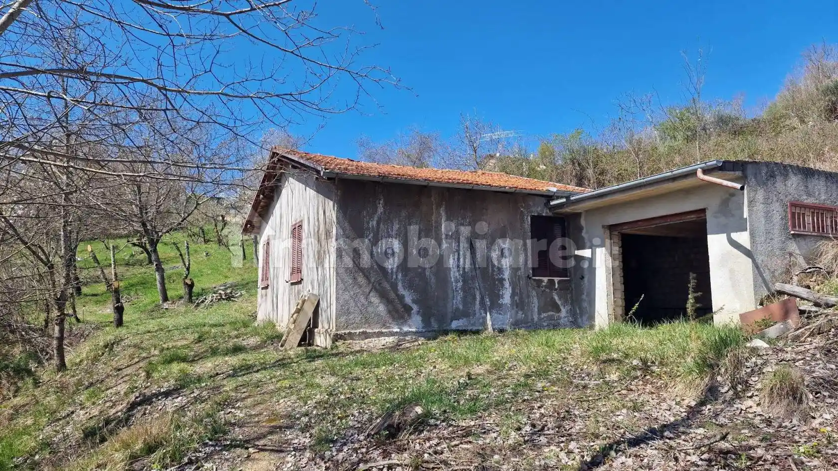 Terratetto unifamiliare via Variante Tiburtina Valeria, Tagliacozzo - foto 2