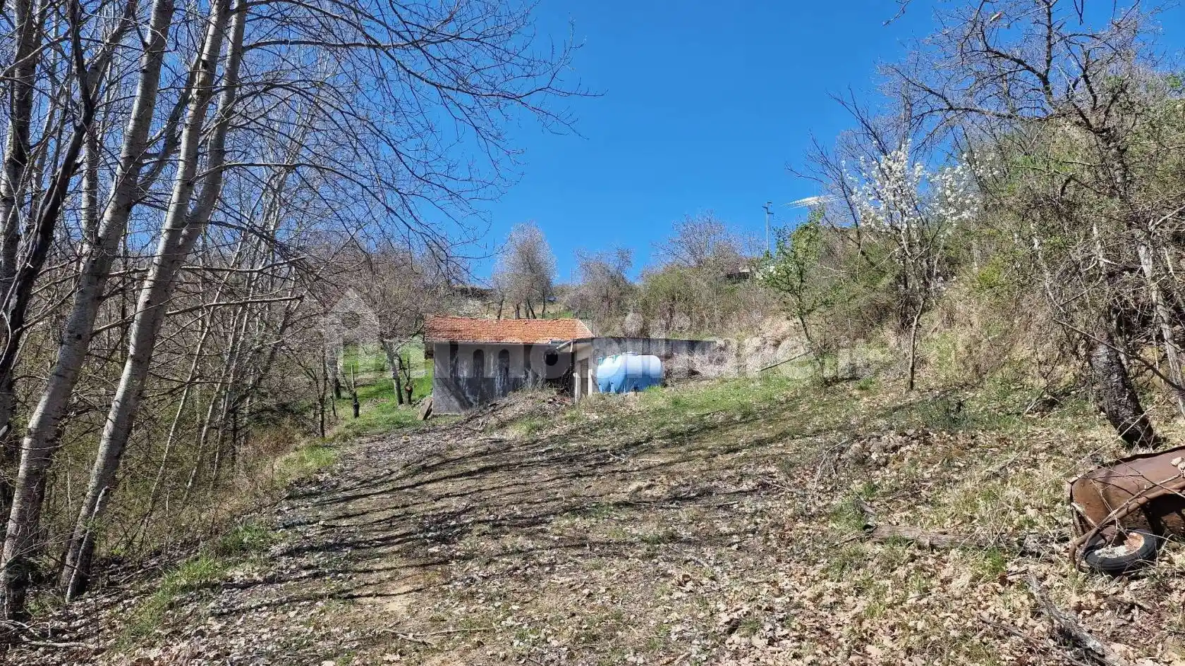 Terratetto unifamiliare via Variante Tiburtina Valeria, Tagliacozzo - foto 3