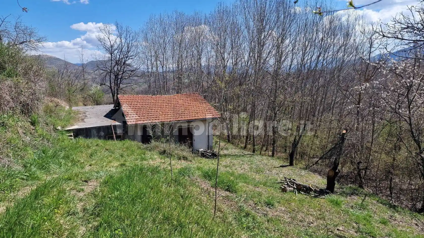 Terratetto unifamiliare via Variante Tiburtina Valeria, Tagliacozzo - foto 5