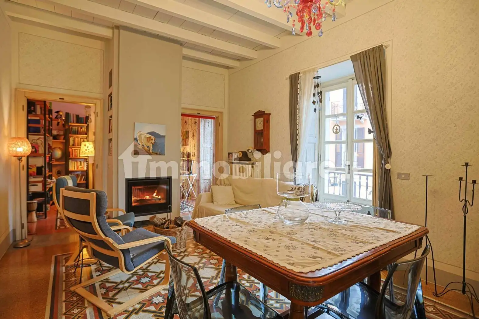 Appartamento in vendita a Varese