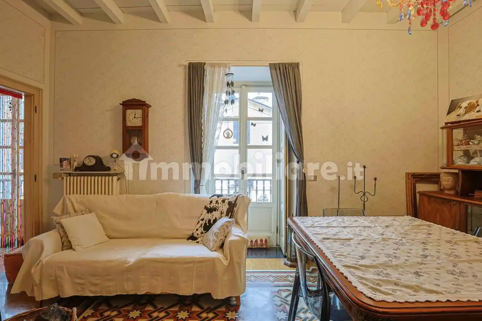 Quadrilocale via Virgilio 107, Sant'Ambrogio, Varese - foto 2