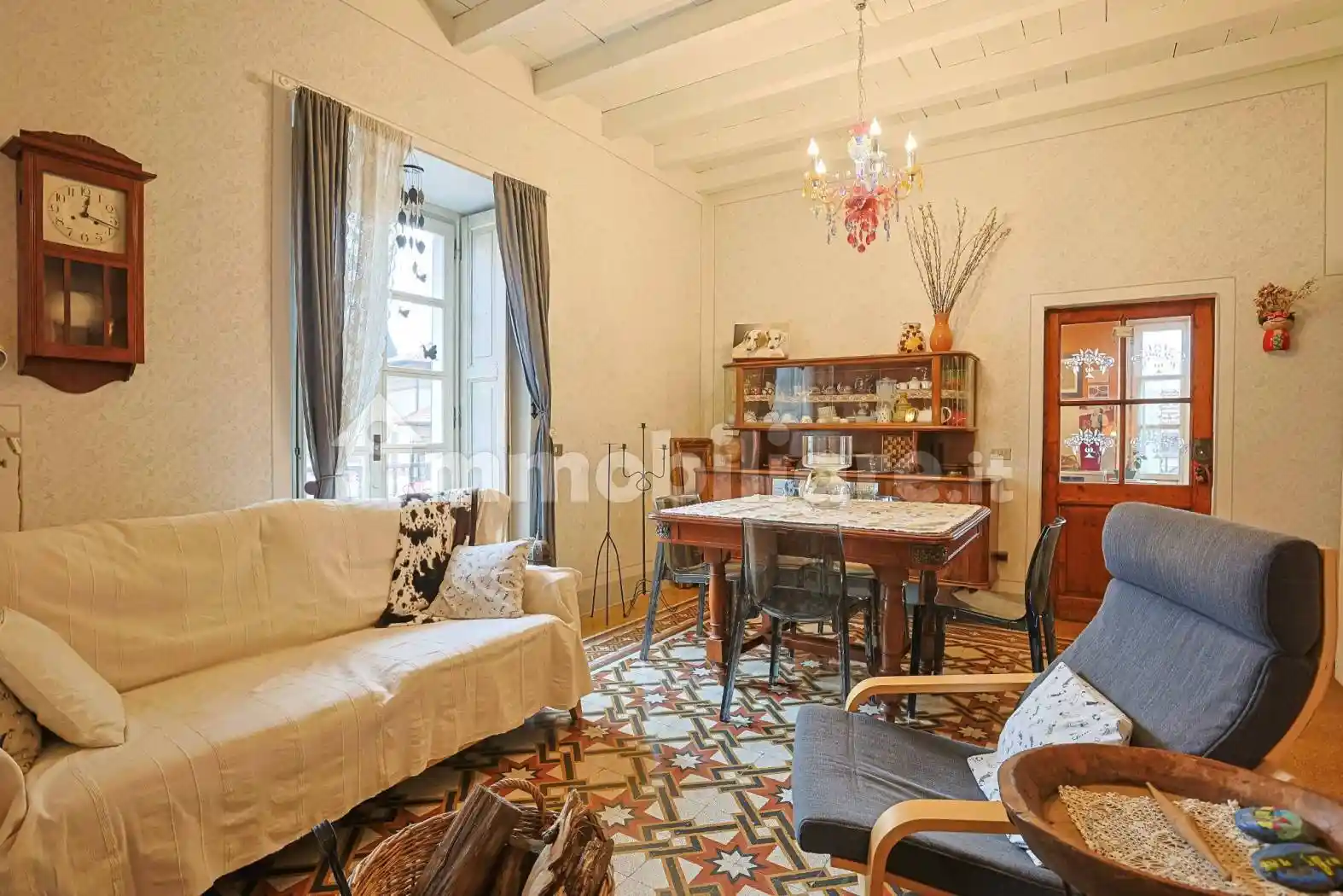 Quadrilocale via Virgilio 107, Sant'Ambrogio, Varese - foto 3