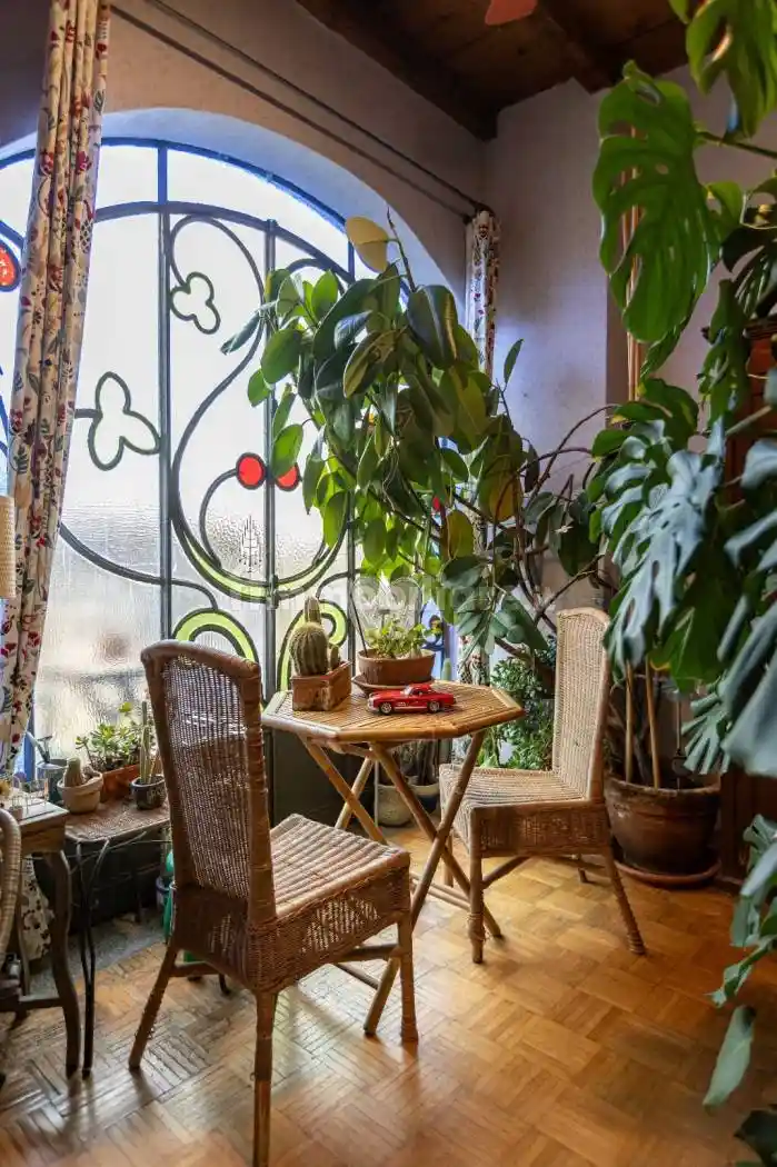 Quadrilocale via Virgilio 107, Sant'Ambrogio, Varese - foto 4