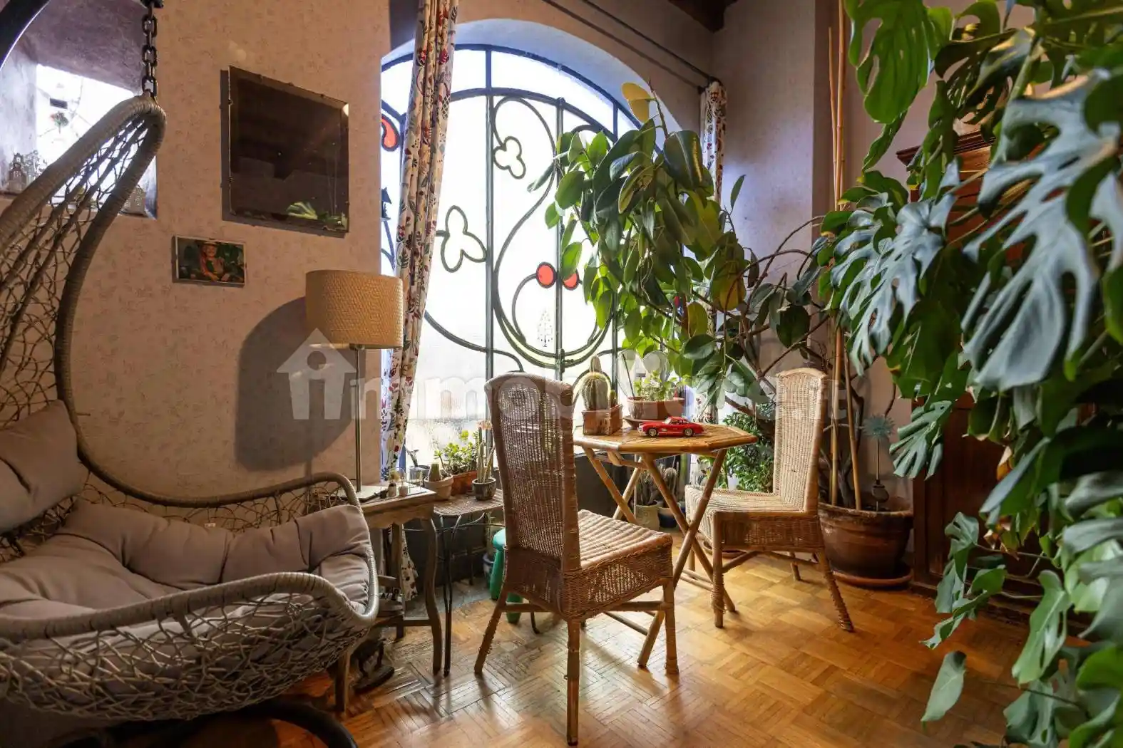 Quadrilocale via Virgilio 107, Sant'Ambrogio, Varese - foto 5