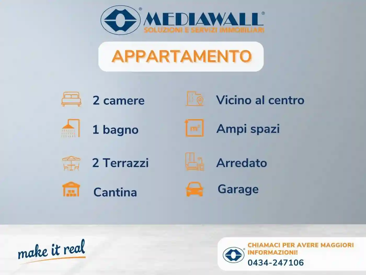 Appartamento - foto 2