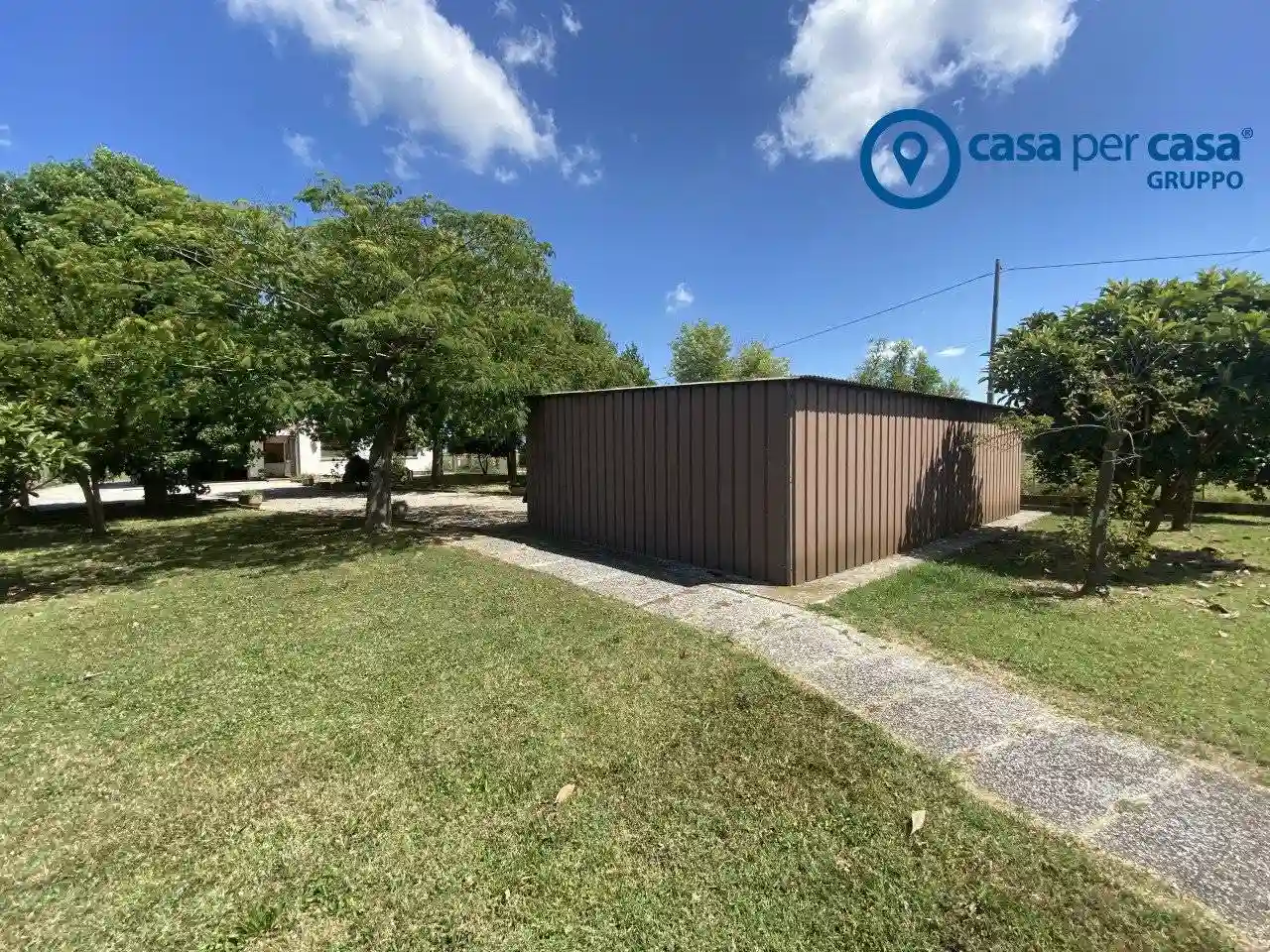 Casa indipendente - foto 5