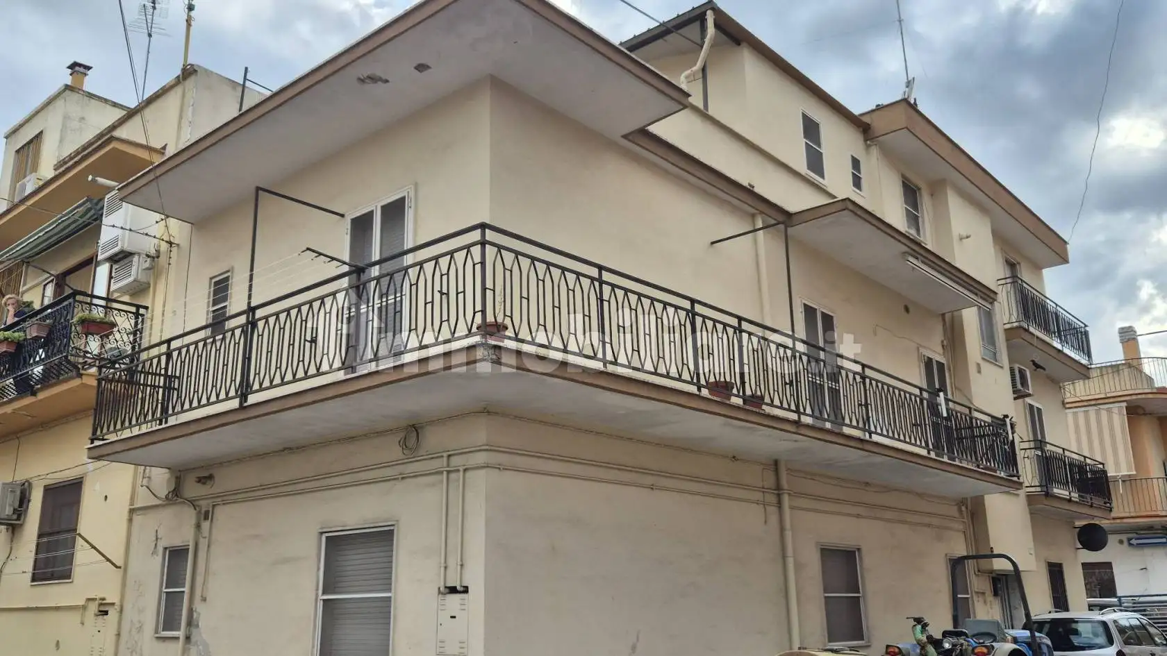 Appartamento in vendita a Bernalda