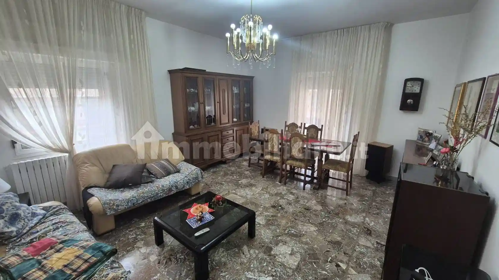 Appartamento via Ginosa 7, Centro, Bernalda - foto 2