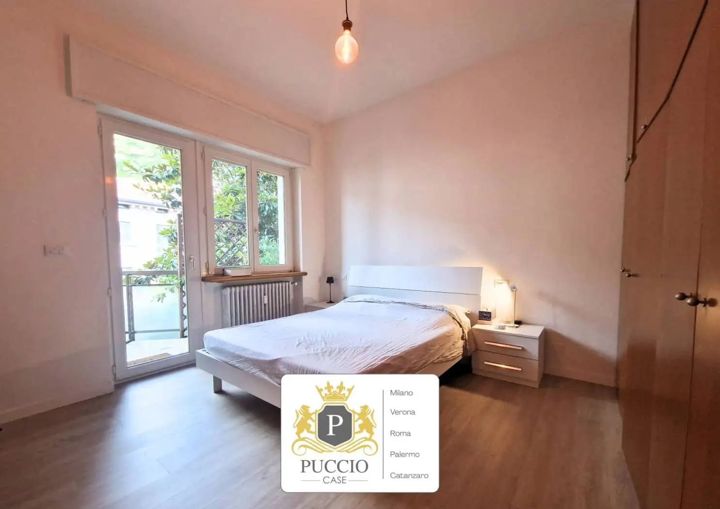 Appartamento in affitto a Verona