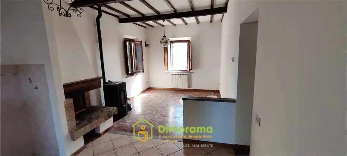 Terratetto unifamiliare san donato in poggio, 32, Martignana - Piazzano, Empoli - foto 2