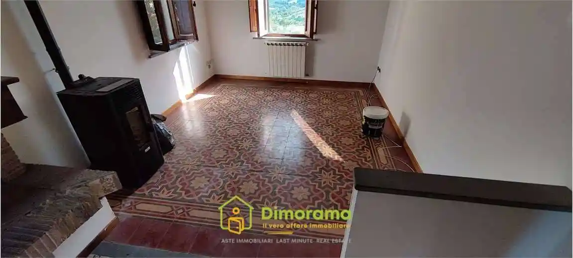 Terratetto unifamiliare san donato in poggio, 32, Martignana - Piazzano, Empoli - foto 3