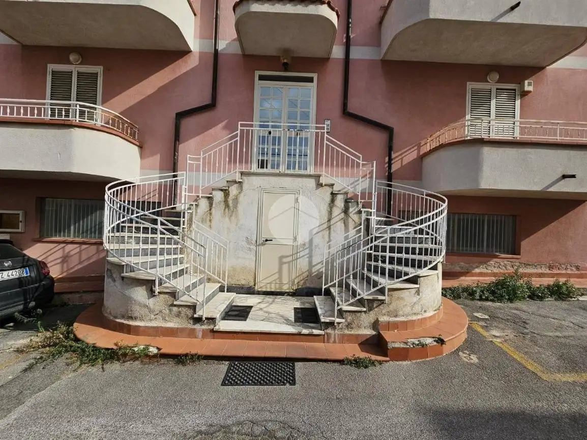 Appartamento in vendita a Palermo