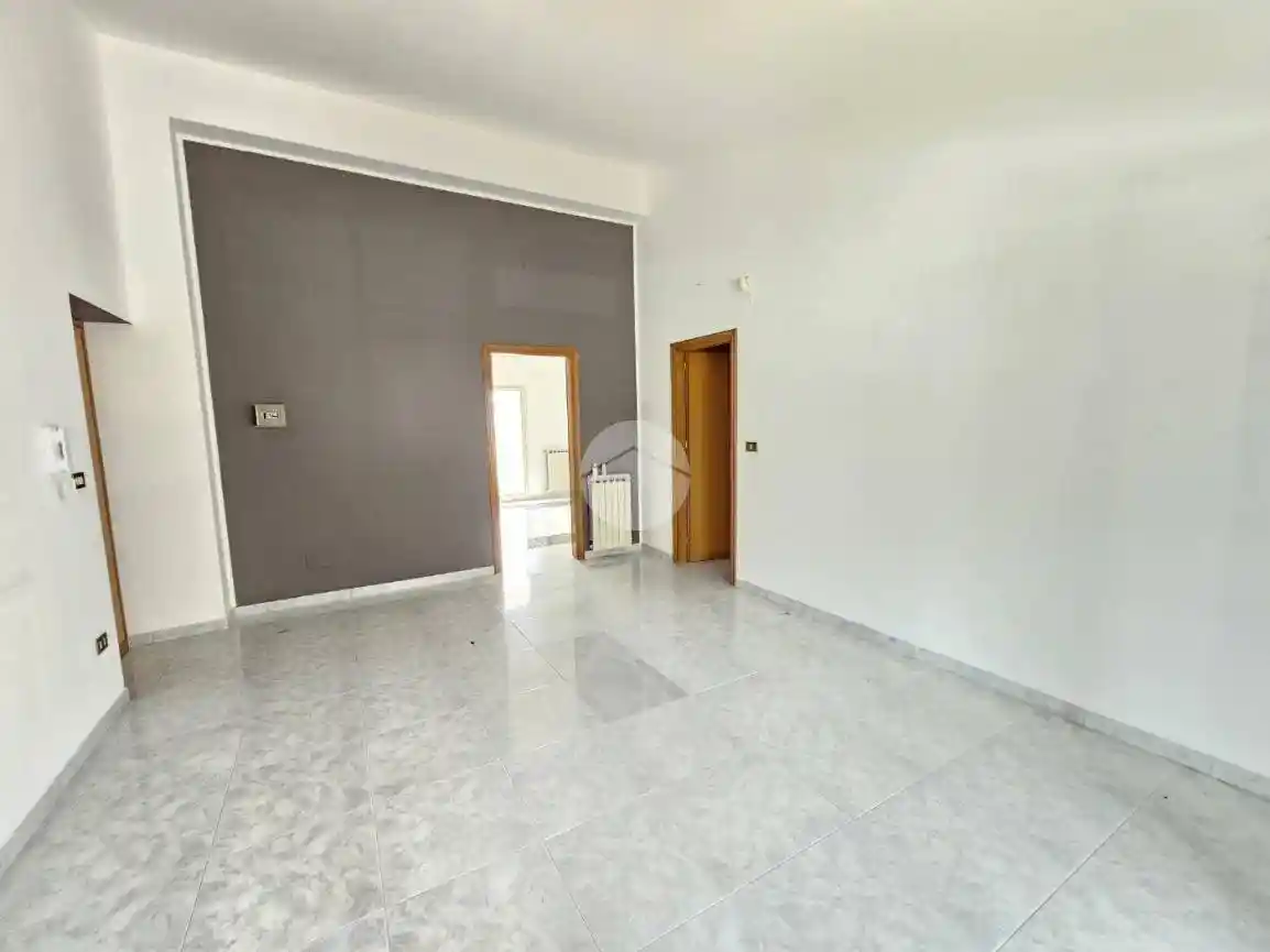 Quadrilocale via Leon Dufourny 36, Falsomiele, Palermo - foto 3