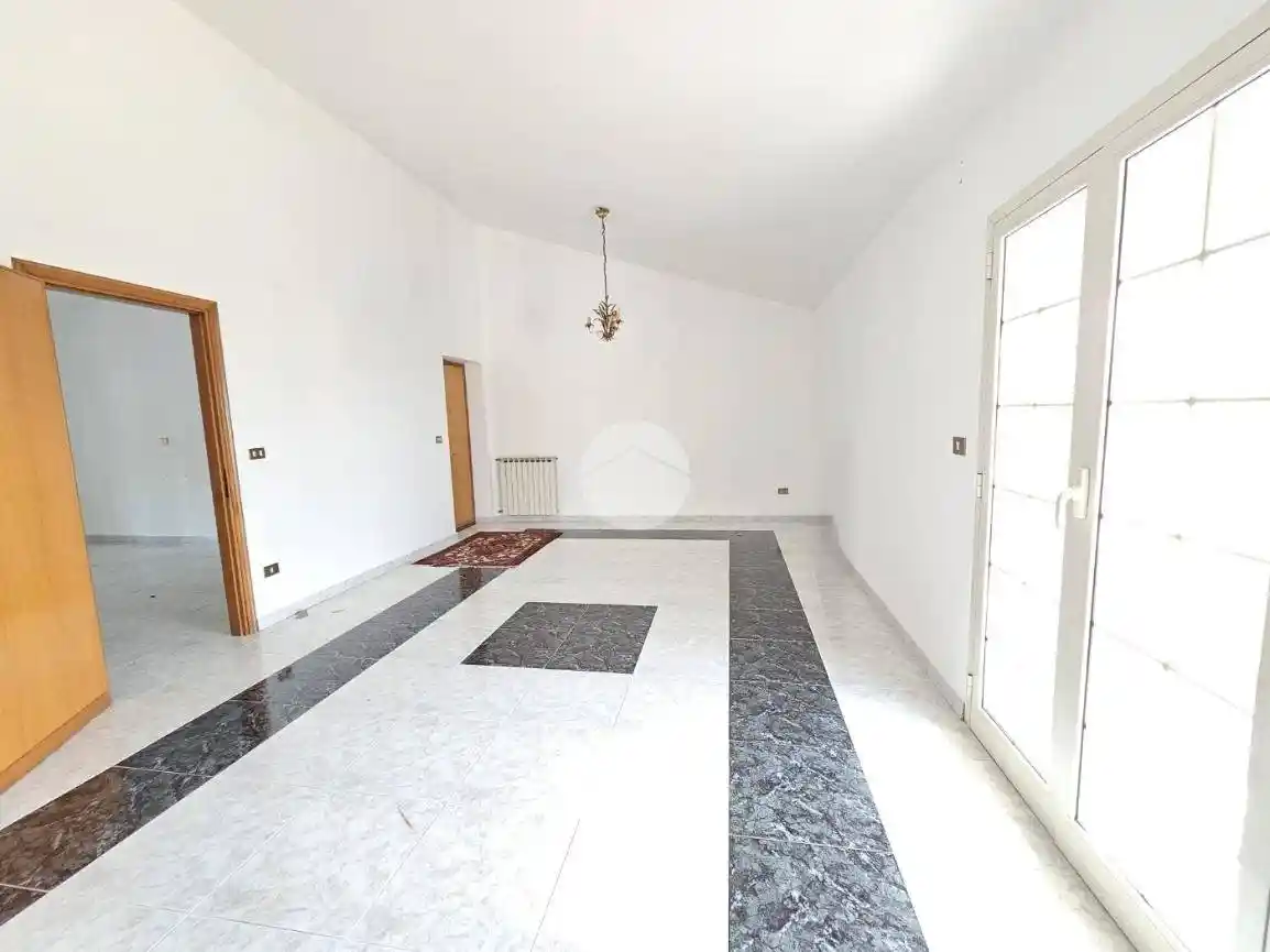 Quadrilocale via Leon Dufourny 36, Falsomiele, Palermo - foto 4