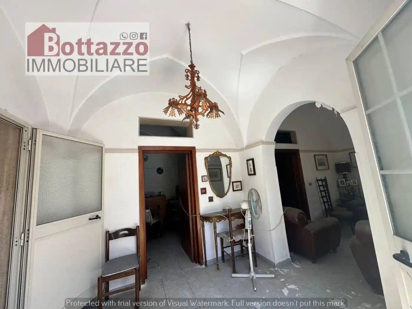 Appartamento in vendita a Lizzano