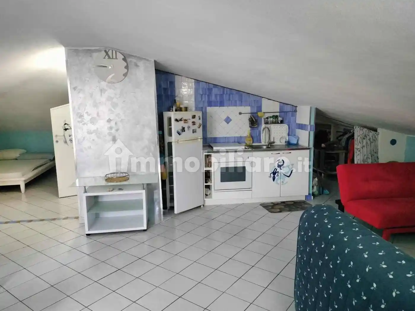 Attico - Mansarda in vendita a Alghero