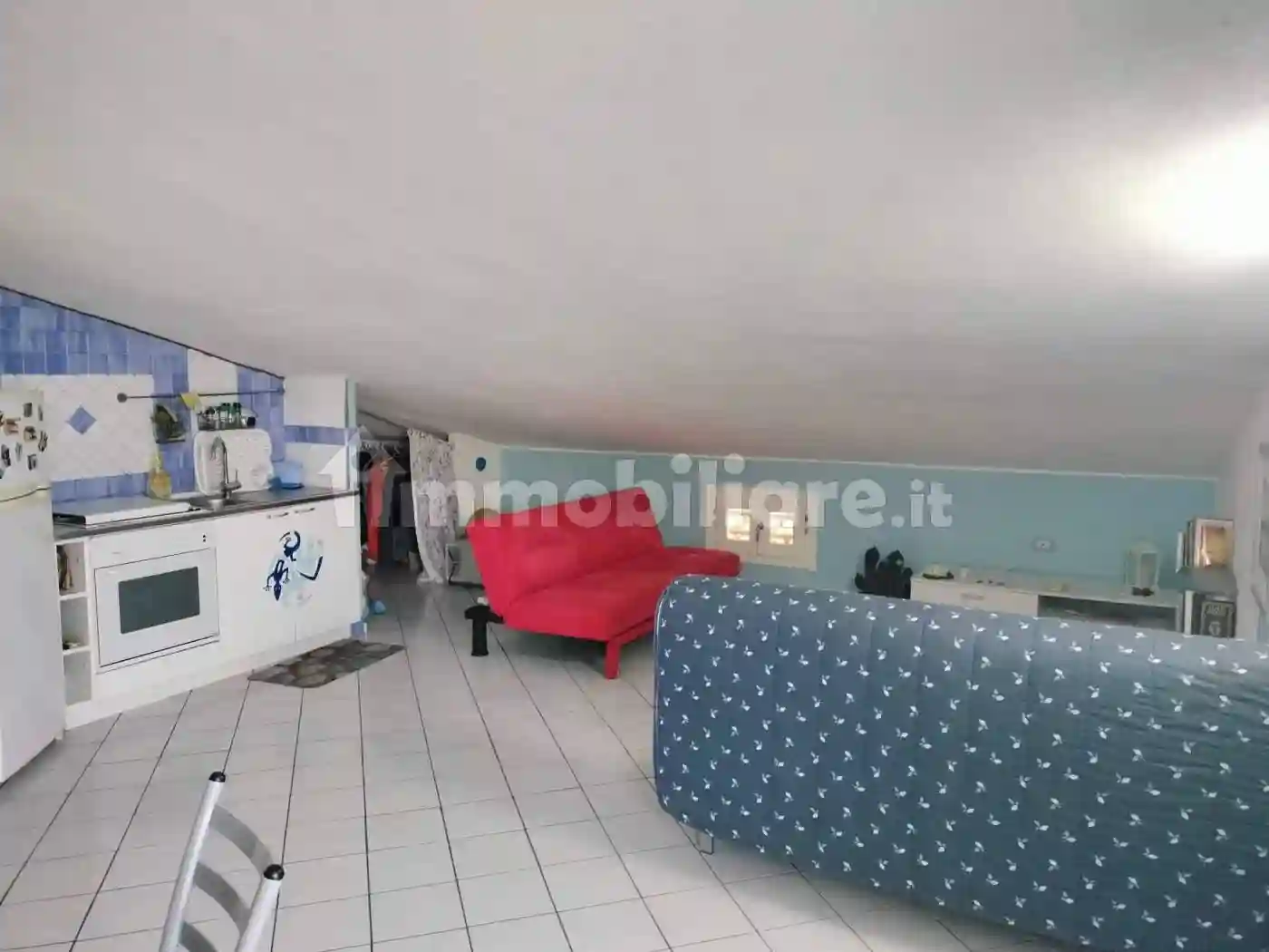 Attico - Mansarda - foto 2