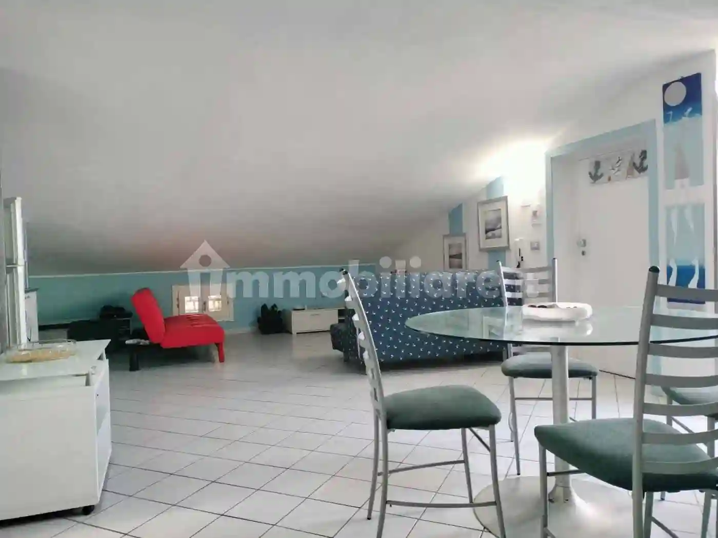 Attico - Mansarda - foto 3