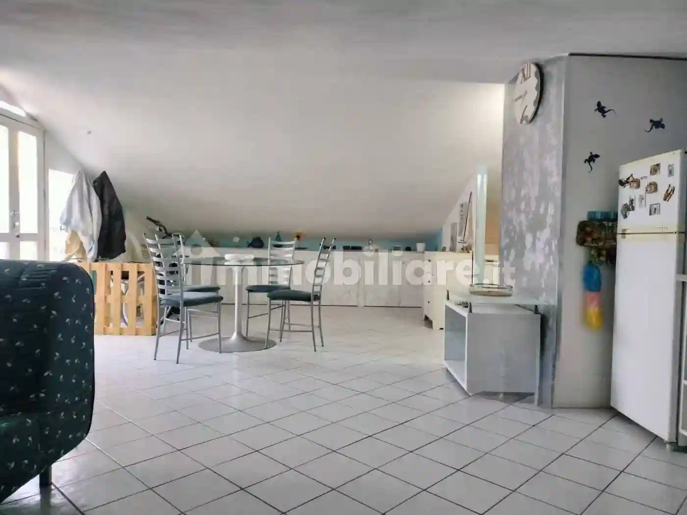 Attico - Mansarda - foto 4