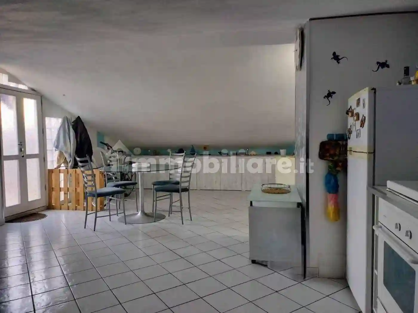 Attico - Mansarda - foto 5