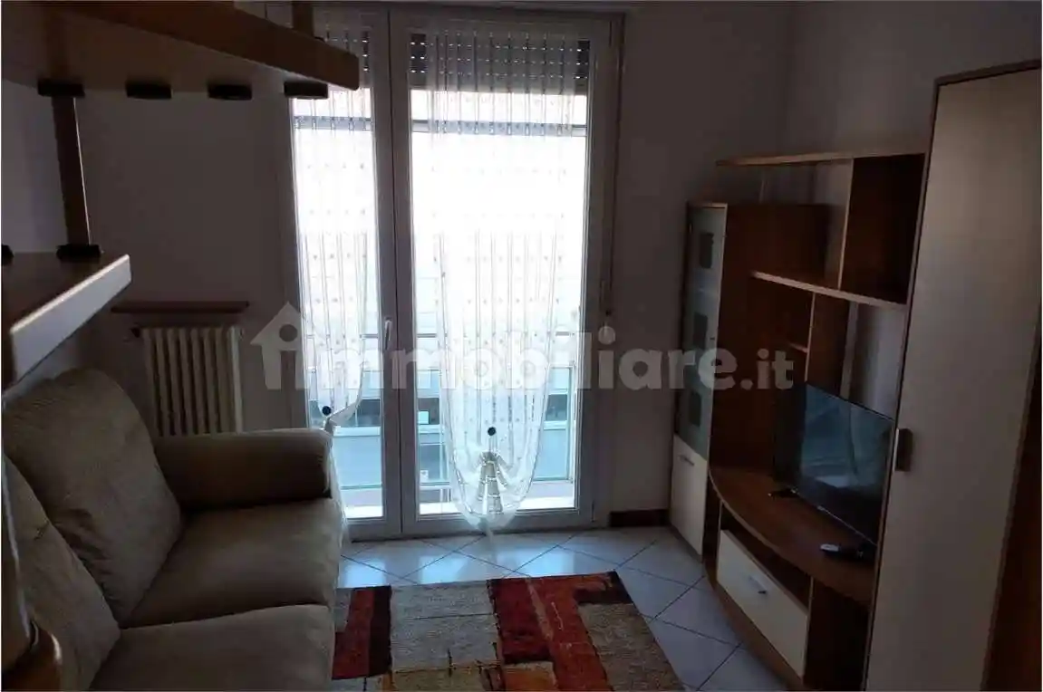 Appartamento in vendita a Piacenza