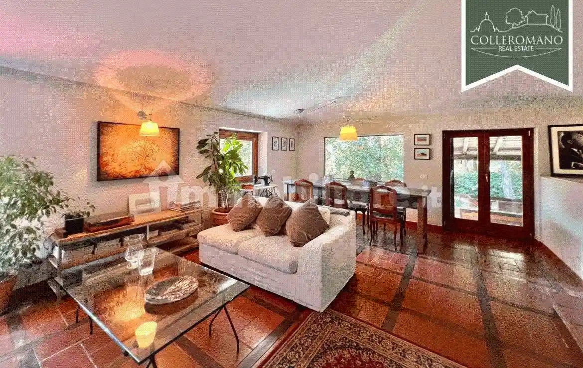 Villa in vendita a Riano