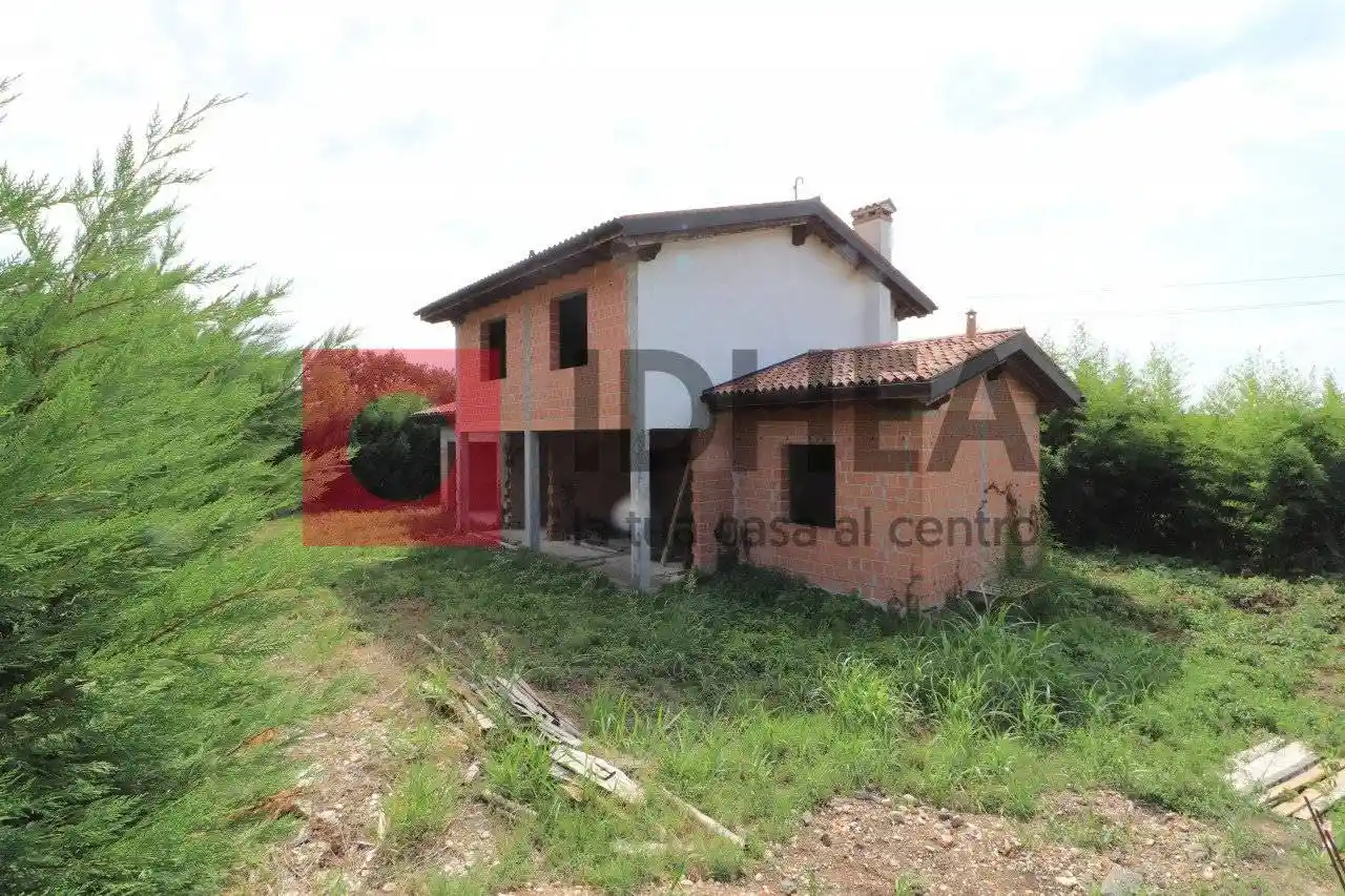 Casa indipendente in vendita a Casier
