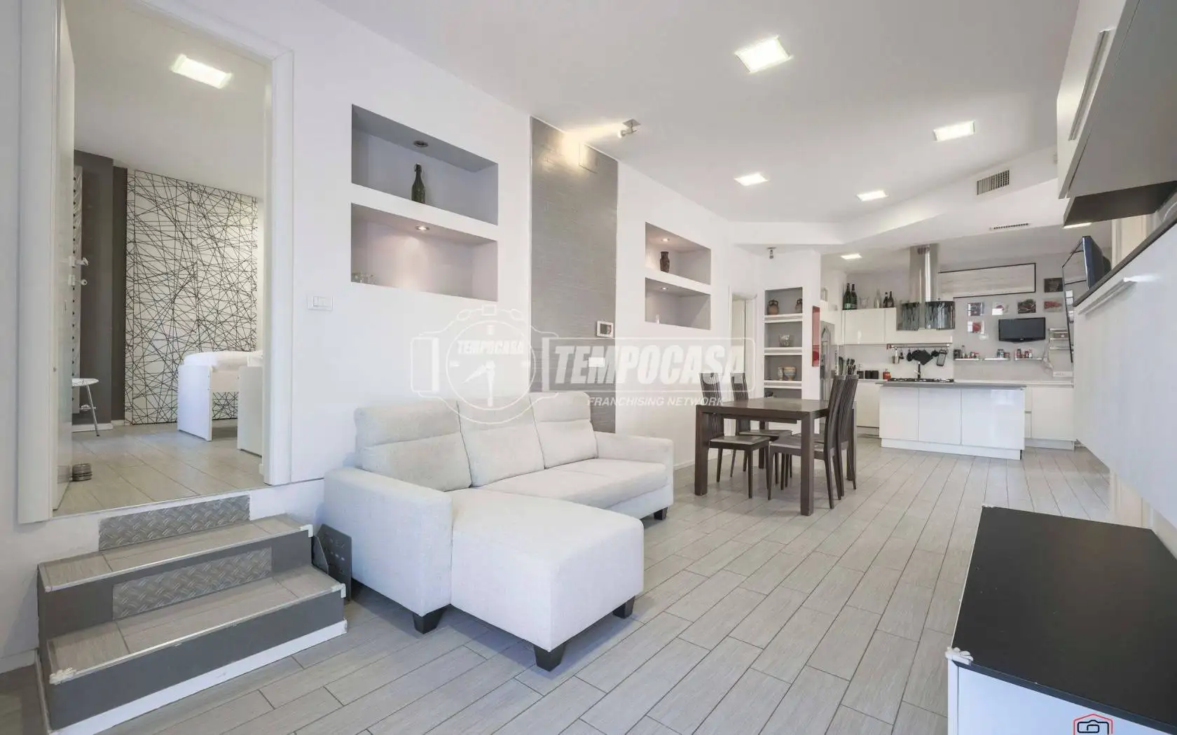 Appartamento in vendita a Bologna