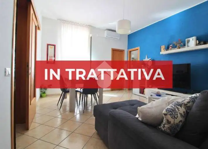 Appartamento in vendita a Pescara