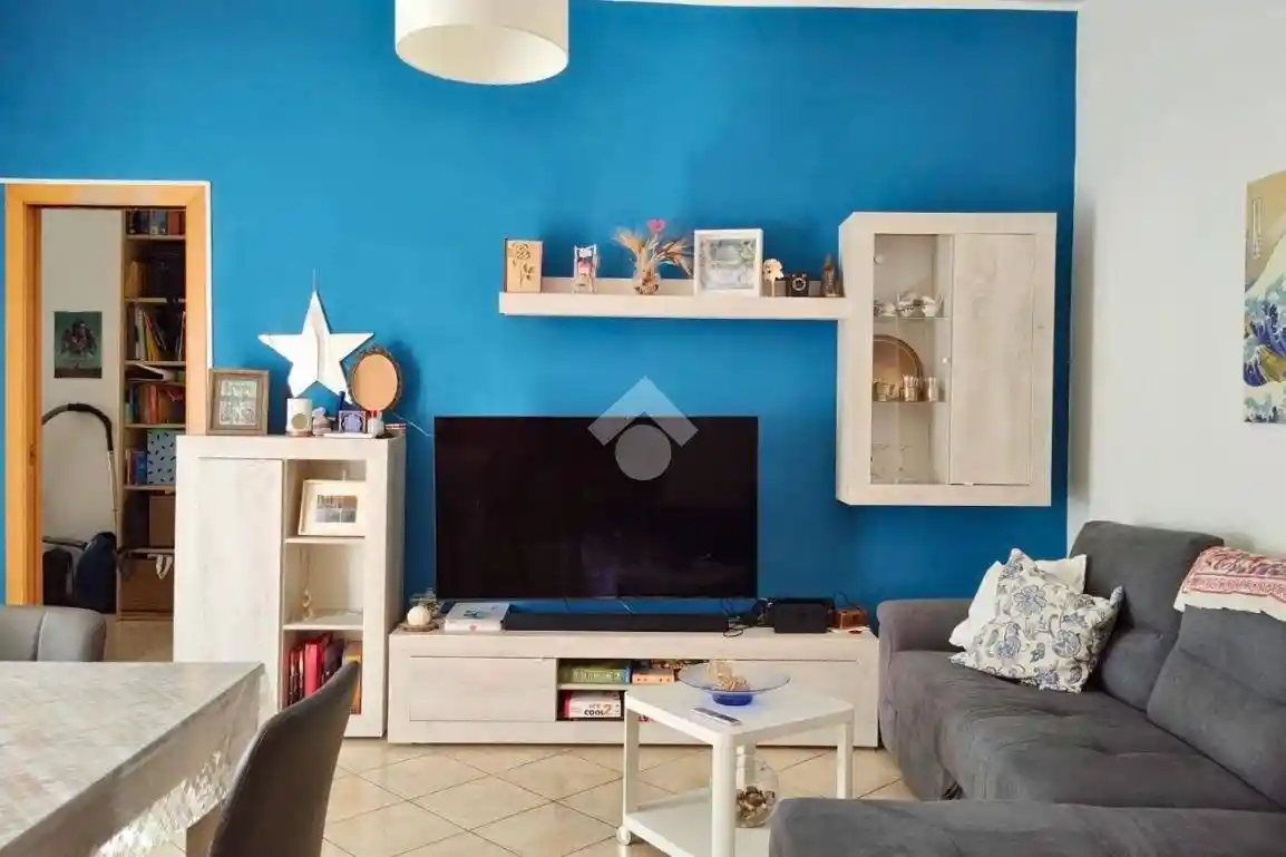 Trilocale via Passo Della Portella 45, Ospedale, Pescara - foto 2