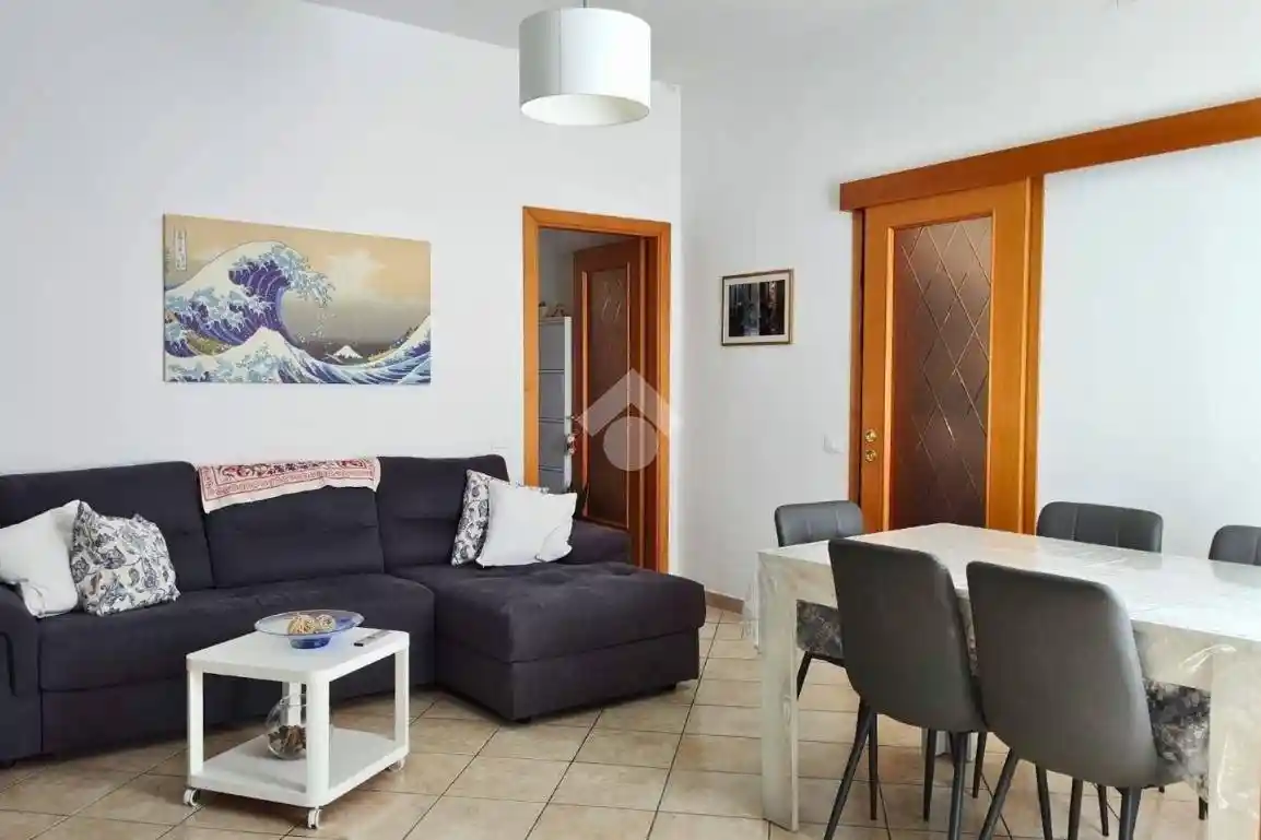 Trilocale via Passo Della Portella 45, Ospedale, Pescara - foto 4