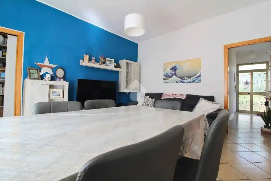 Trilocale via Passo Della Portella 45, Ospedale, Pescara - foto 5