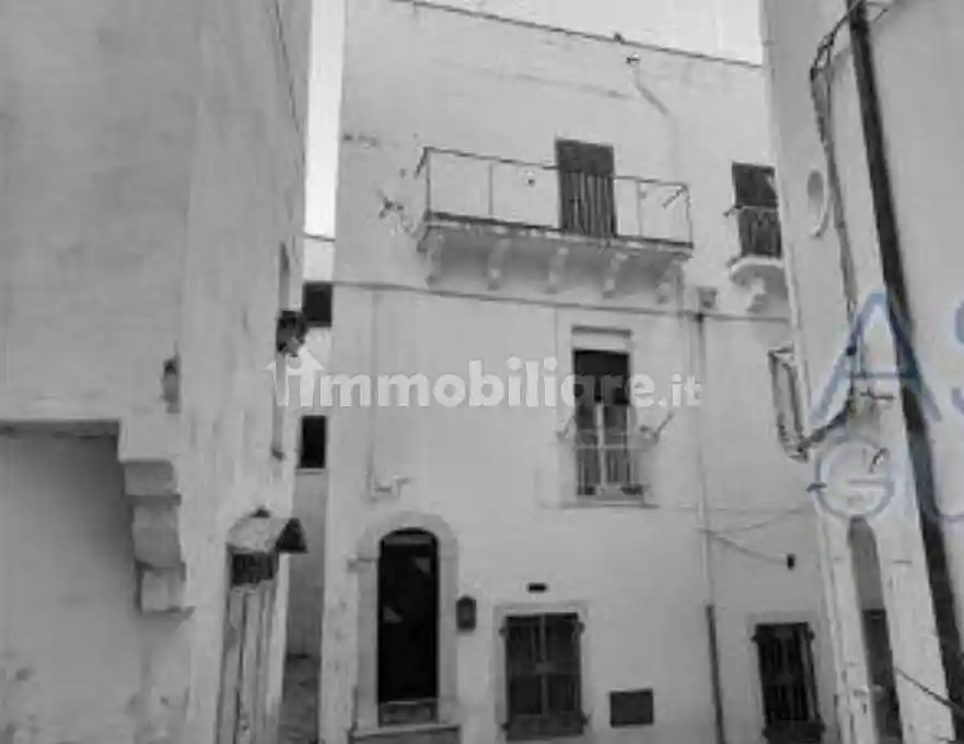 Appartamento in vendita a Castellana Grotte