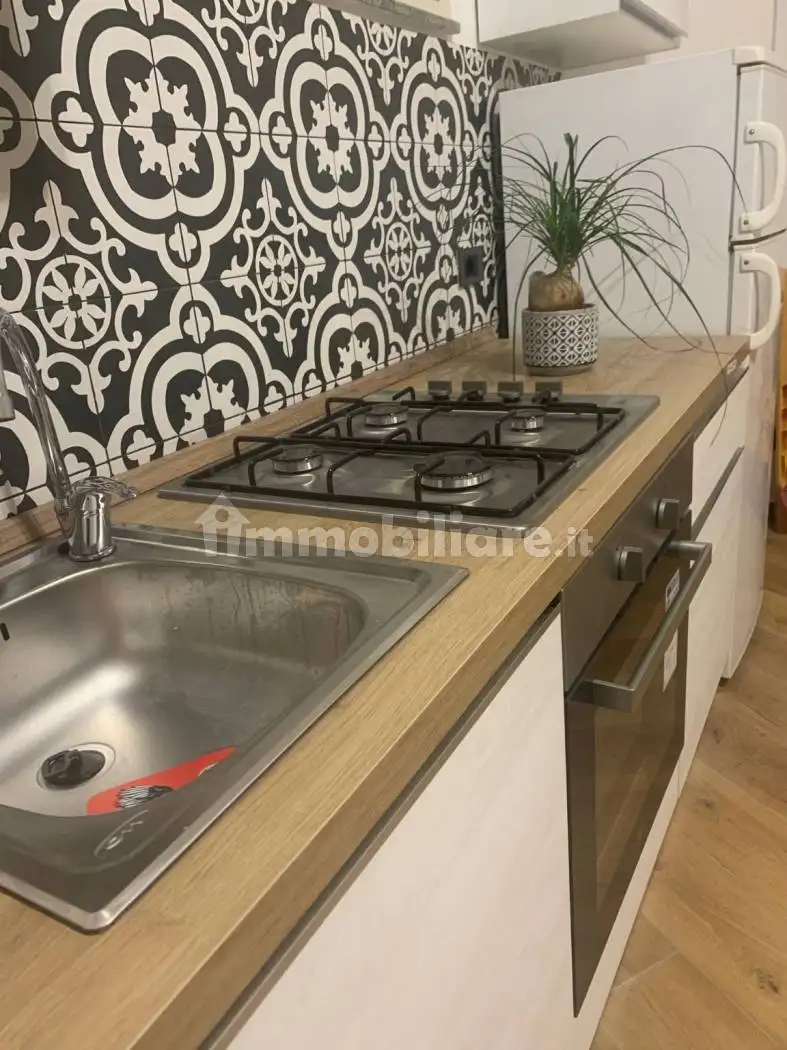 Appartamento in affitto a Reggio Calabria