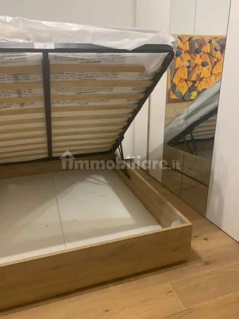 Bilocale via Stradella Giuffrè 3 23, Santa Caterina - San Brunello, Reggio Calabria - foto 5