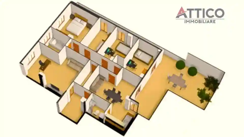 Appartamento - foto 5